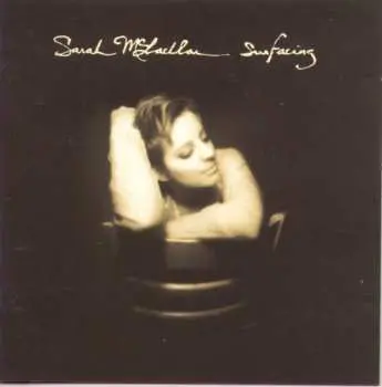 CD Sarah McLachlan: Surfacing