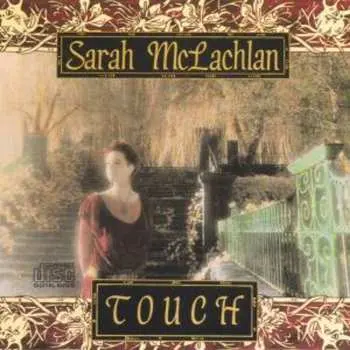 CD Sarah McLachlan: Touch