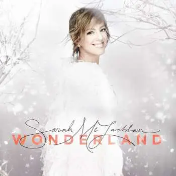 CD Sarah McLachlan: Wonderland