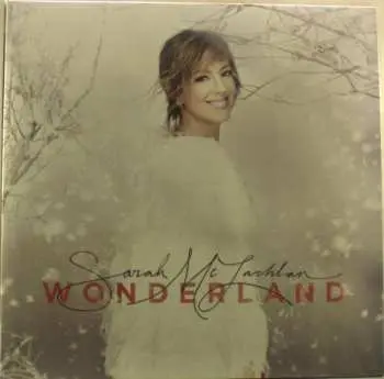 LP Sarah McLachlan: Wonderland