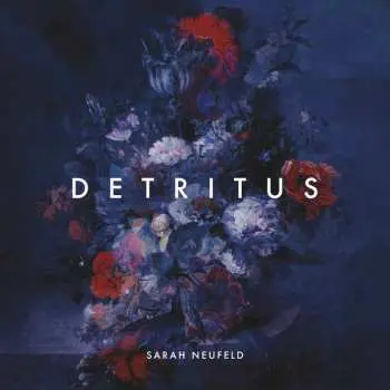 LP Sarah Neufeld: Detritus CLR | LTD | NUM