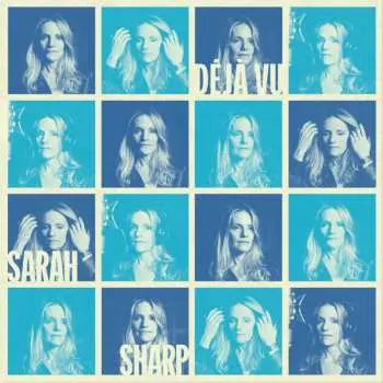 LP Sarah Sharp: Déjà Vu