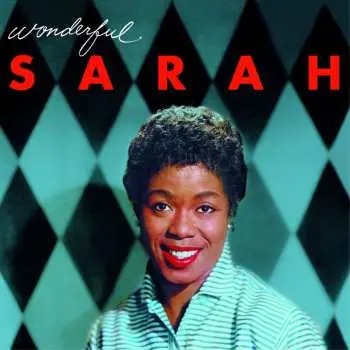CD Sarah Vaughan: Wonderful Sarah