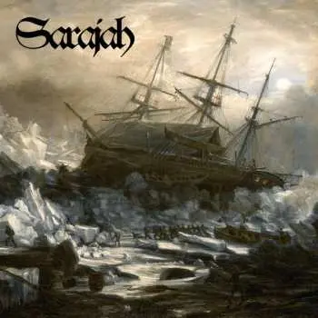 CD Sarajah: Sarajah LTD