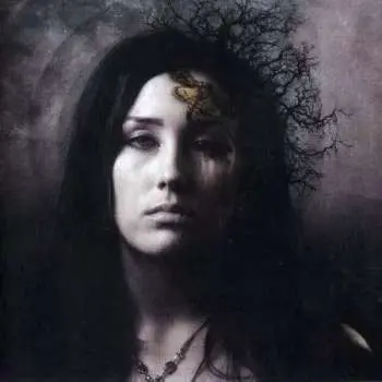 CD Saralee: Darkness Between