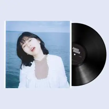 LP Sarasa: Inner Ocean