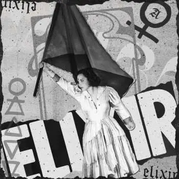 LP Sarasara: Elixir CLR | LTD