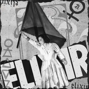 CD Sarasara: Elixir