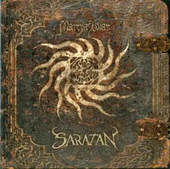 CD Saratan: Martya Xwar