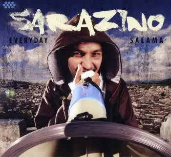 CD Sarazino: Everyday Salama