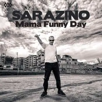 CD Sarazino: Mama Funny Day