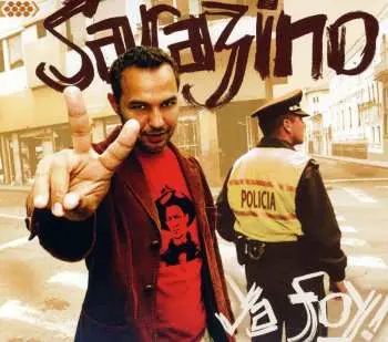 CD Sarazino: Ya Foy !