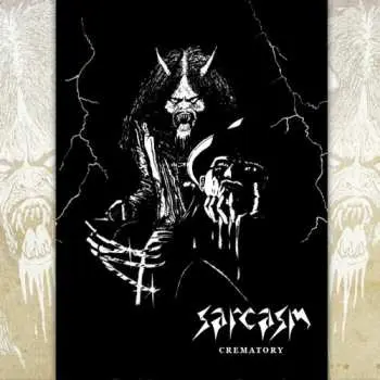 CD Sarcasm: Crematory - Anthology 1987-1994