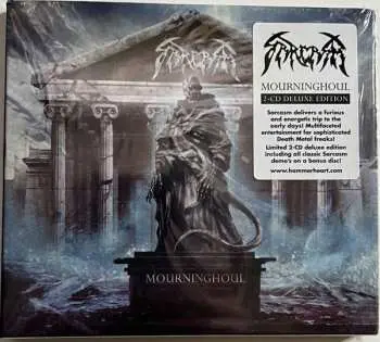 2CD Sarcasm: Mourninghoul DLX