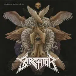 LP Sarcator: Swarming Angels & Flies
