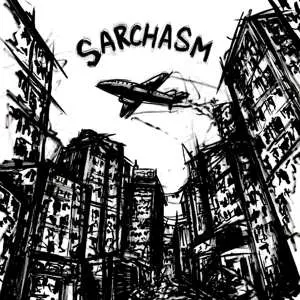 LP Sarchasm: Sarchasm LTD | CLR