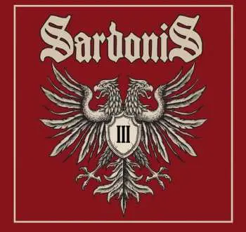 LP SardoniS: III