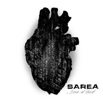 CD Sarea: Black At Heart
