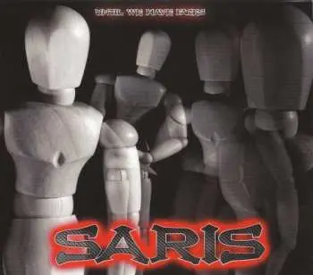 CD Saris: Until We Have Faces