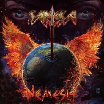CD Sarissa: Nemesis