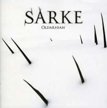 CD Sarke: Oldarhian