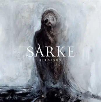 CD/Box Set Sarke: Allsighr LTD