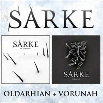 CD Sarke: Oldarhina / Vorunah
