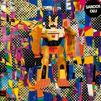 LP Saroos: OLU