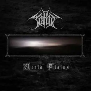 CD Saros: Acrid Plains