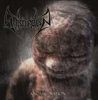 CD Sarpedon: Anomic Nation