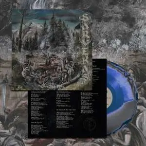 LP Sarvekas: Woven Dark Paths