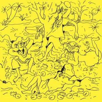 2LP Sascha Funke: Lotos Land