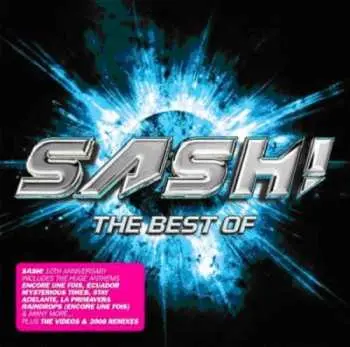 2CD Sash!: The Best Of LTD