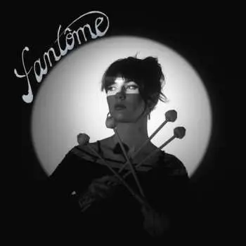 LP Sasha Berliner: Fantome