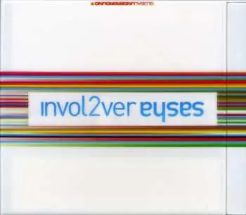 CD Sasha: Invol2ver