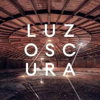 CD Sasha: LUZoSCURA