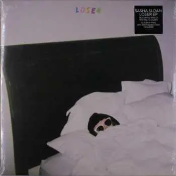 LP Sasha Sloan: Loser