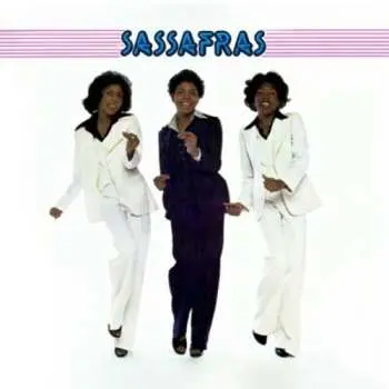 CD Sassafras: Sassafras