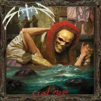CD Satan: Cruel Magic