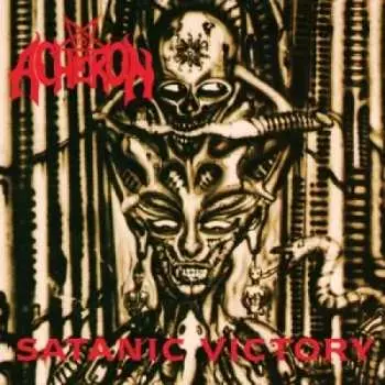 CD Acheron: Satanic Victory