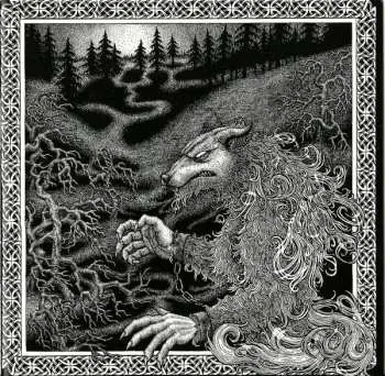 CD Satanic Warmaster: Nachzehrer
