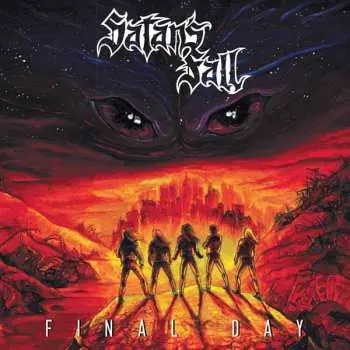 LP Satan's Fall: Final Day LTD
