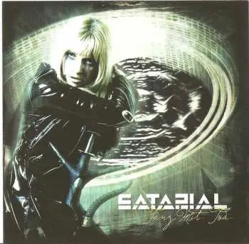 CD Satarial: Tanz Mit... Tod...