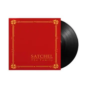 LP Satchel: The Family