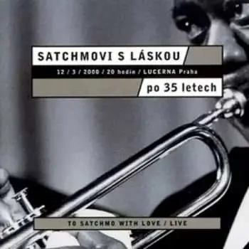 MC Various: Satchmovi s láskou