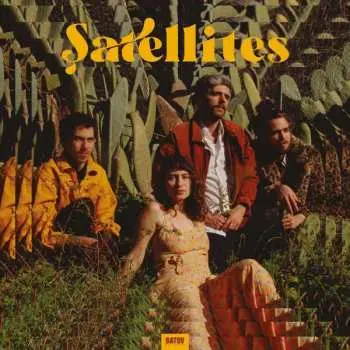 CD Şatellites: Şatellites