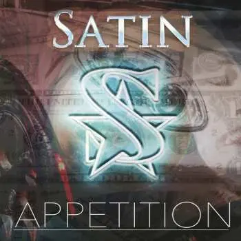 CD Satin: Appetition