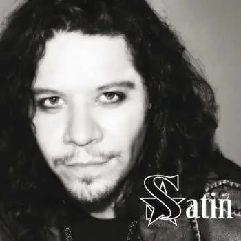 CD Satin: Satin