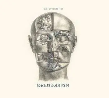 CD Sato-San To: Obludarium