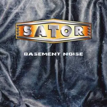 CD Sator: Basement Noise